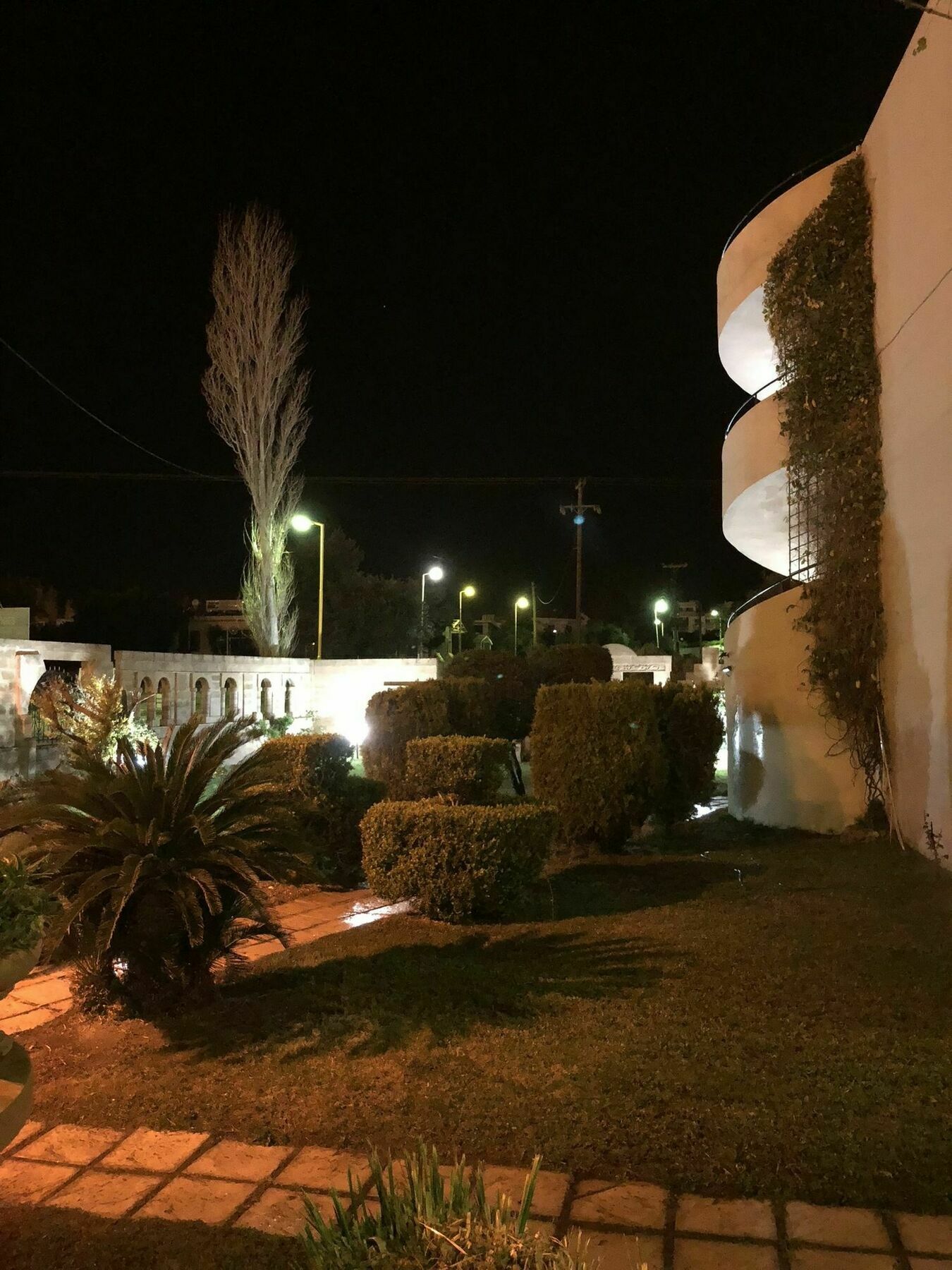 Jimmy'S Garden Hotel Faliraki Exterior photo